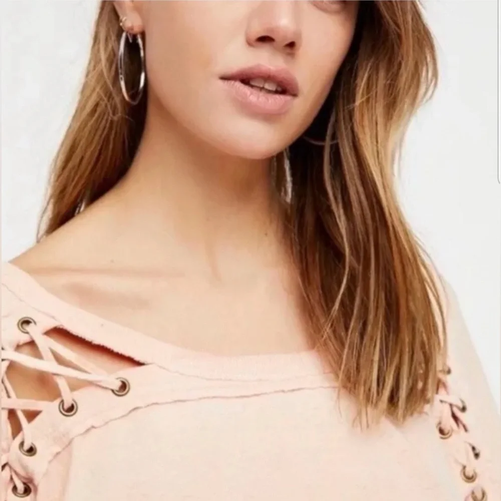 Free People free people